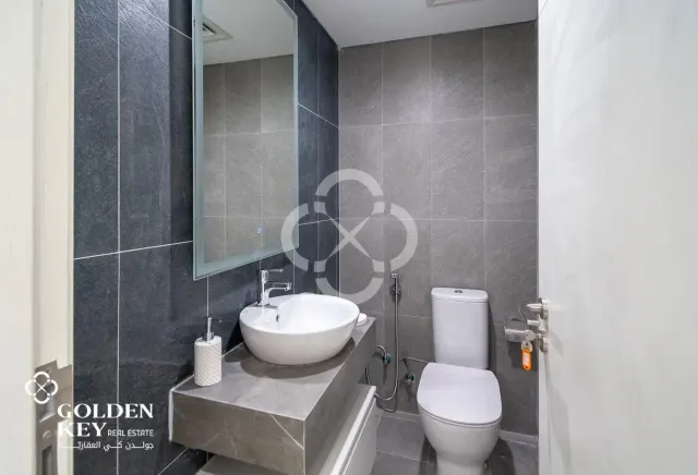Fully Furnished |Modern 2 Bedroom | Erkyah City