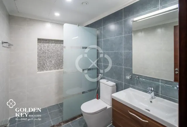 Fully Furnished |Modern 2 Bedroom | Erkyah City