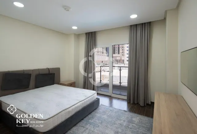 Fully Furnished |Modern 2 Bedroom | Erkyah City
