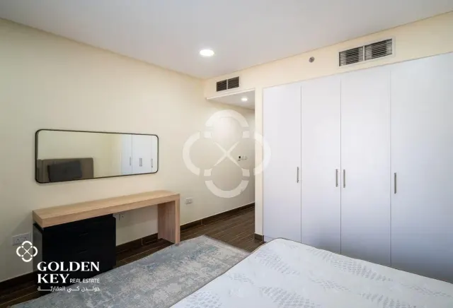 Fully Furnished |Modern 2 Bedroom | Erkyah City