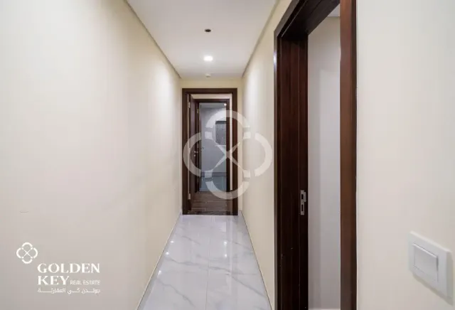 Fully Furnished |Modern 2 Bedroom | Erkyah City