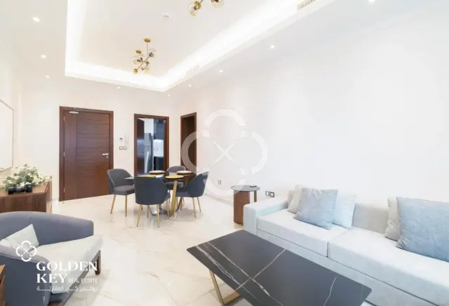 Stunning 1 Bedroom | Premium Tower | The Floresta