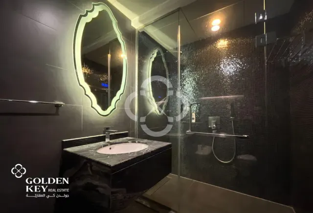 High Floor | Semi-Furnished | 2BR | Viva Bahriya