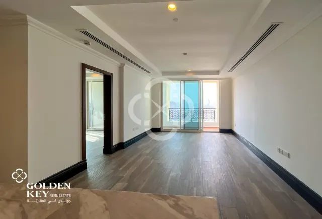 High Floor | Semi-Furnished | 2BR | Viva Bahriya