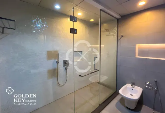 High Floor | Semi-Furnished | 2BR | Viva Bahriya