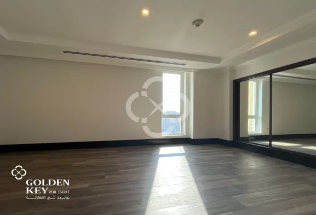 High Floor | Semi-Furnished | 2BR | Viva Bahriya