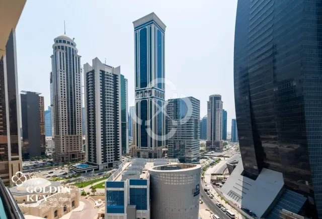 Bills/WIFI Included | FF - 3BR+Maid with Sea View - view 3