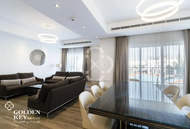 Bills Included | Modern 3BR | Luxury Amenities