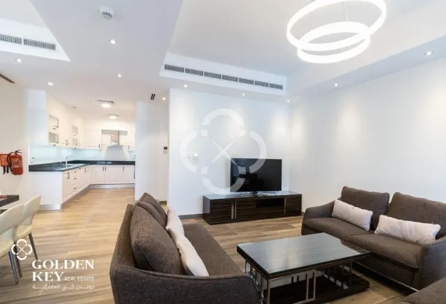Bills Included | Modern 3BR | Luxury Amenities