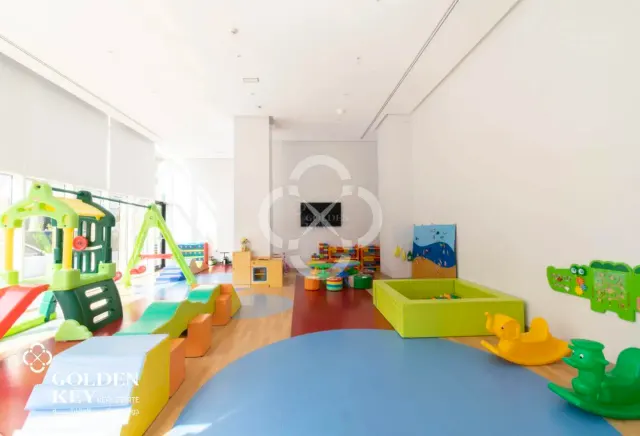 Sea View | Ready 1BR with Balcony | Bills Included