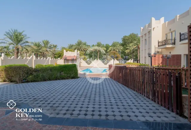 SF | Spacious 3BR Villa | West Bay Lagoon - view 3