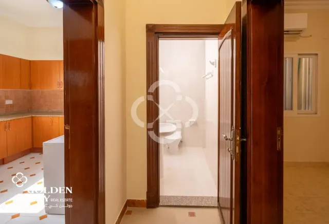 SF | Spacious 3BR Villa | West Bay Lagoon