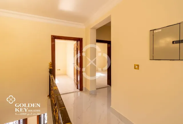 SF | Spacious 3BR Villa | West Bay Lagoon