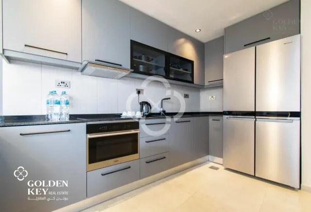 Bills and Wi-Fi Included | Premium 3 Bedroom | Lusail