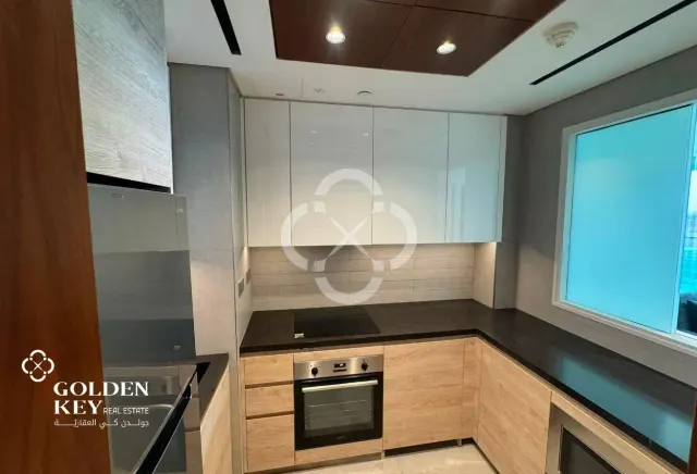 Cooling Included | 1BR with Balcony |Lusail Marina