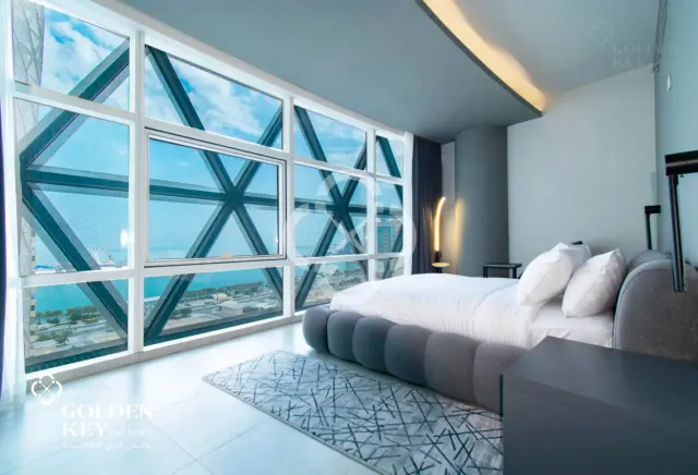 Bills and Wi-Fi Included | Furnished 3BHK | Lusail