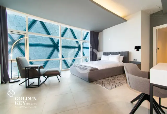 Bills and Wi-Fi Included | Furnished 3BHK | Lusail