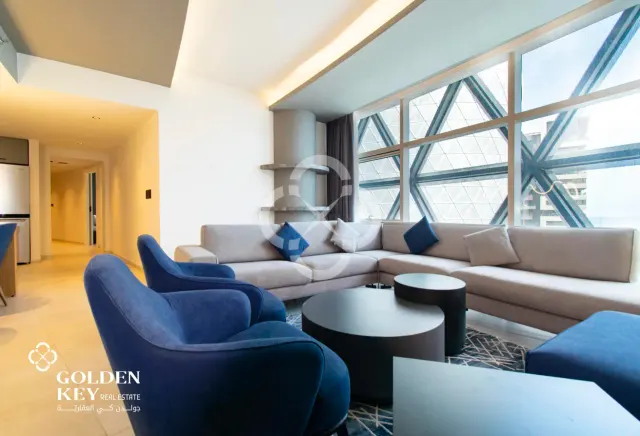Bills and Wi-Fi Included | Furnished 3BHK | Lusail