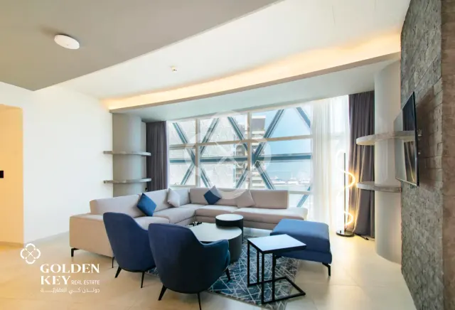 Bills and Wi-Fi Included | Furnished 3BHK | Lusail