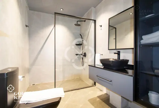 Bills and Wi-Fi Included | Furnished 3BHK | Lusail