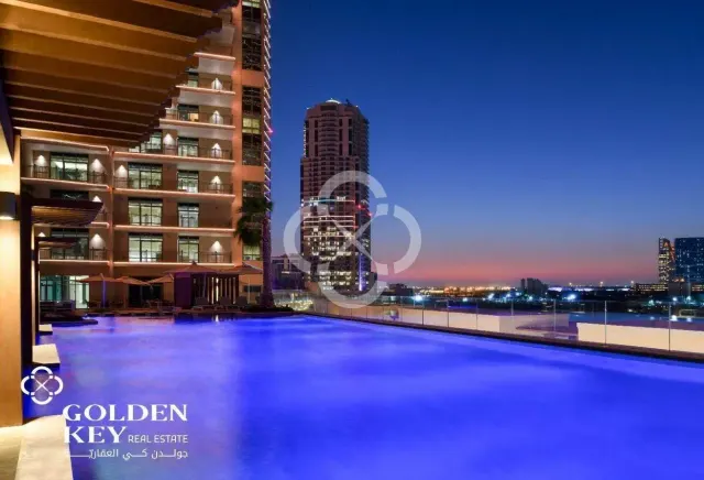 Premium 2BR+Maid | No Commission | Bills Included