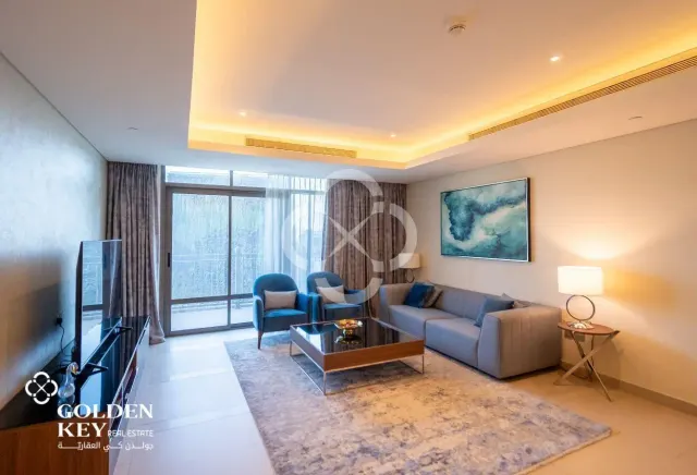 Premium 2BR+Maid | No Commission | Bills Included