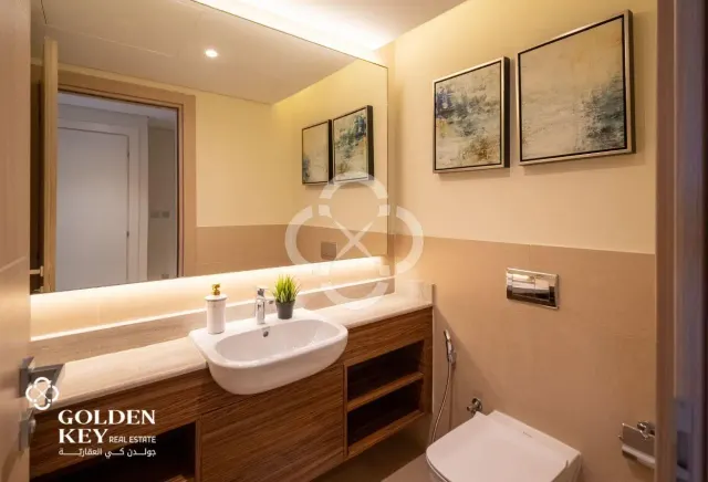Premium 2BR+Maid | No Commission | Bills Included