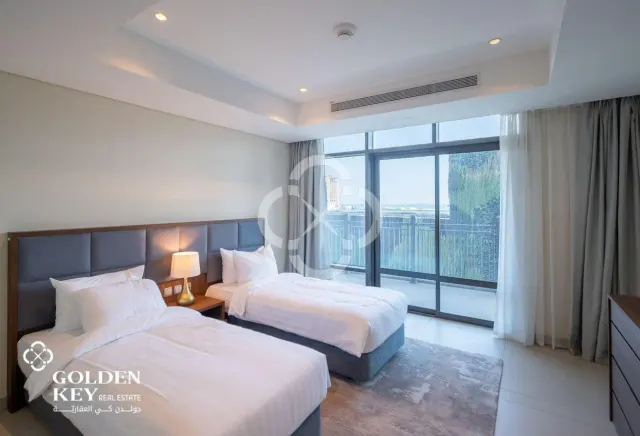 Premium 2BR+Maid | No Commission | Bills Included