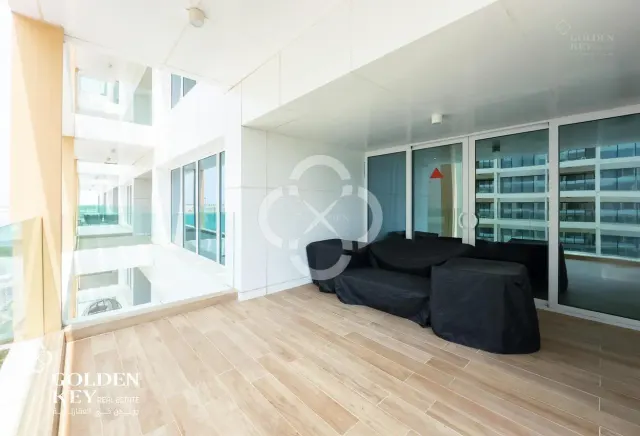 Bills Included | Furnished 1BR Balcony | Lusail