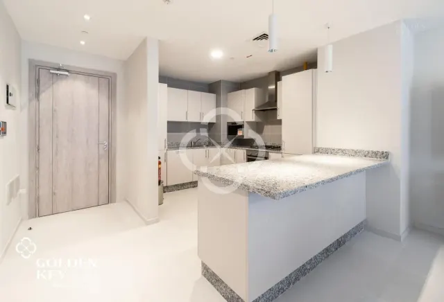 Bills Included | Furnished 1BR Balcony | Lusail