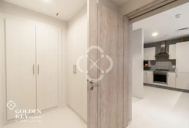 Bills Included | Furnished 1BR Balcony | Lusail