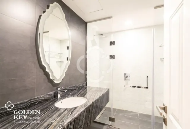 Bills Included | Stunning 3BR in Lusail Marina