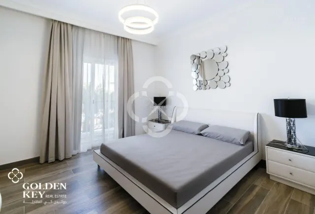 Bills Included | Stunning 3BR in Lusail Marina