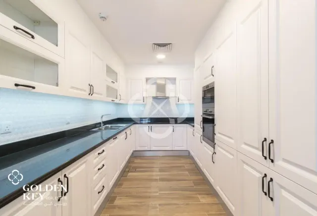 Bills Included | Stunning 3BR in Lusail Marina