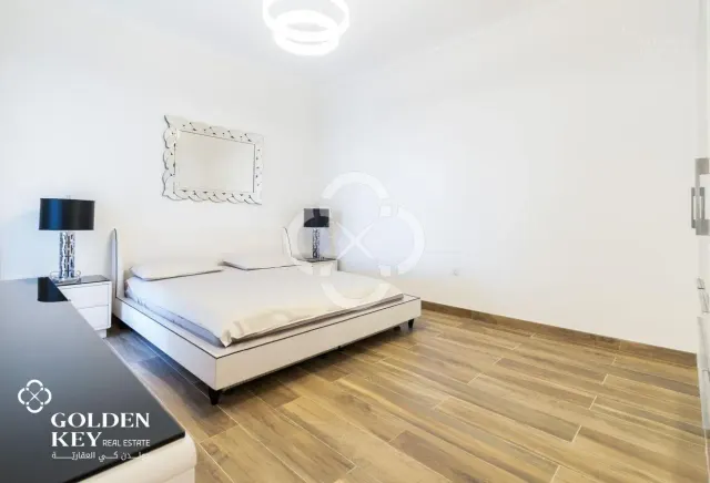 Bills Included | Stunning 3BR in Lusail Marina