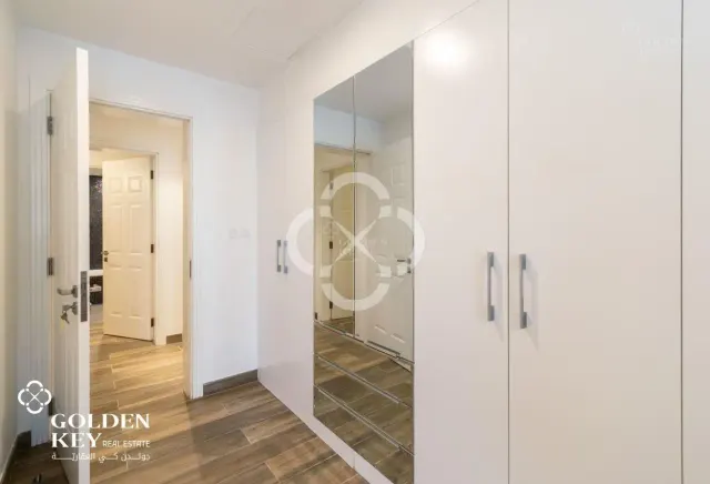 Bills Included | Stunning 3BR in Lusail Marina