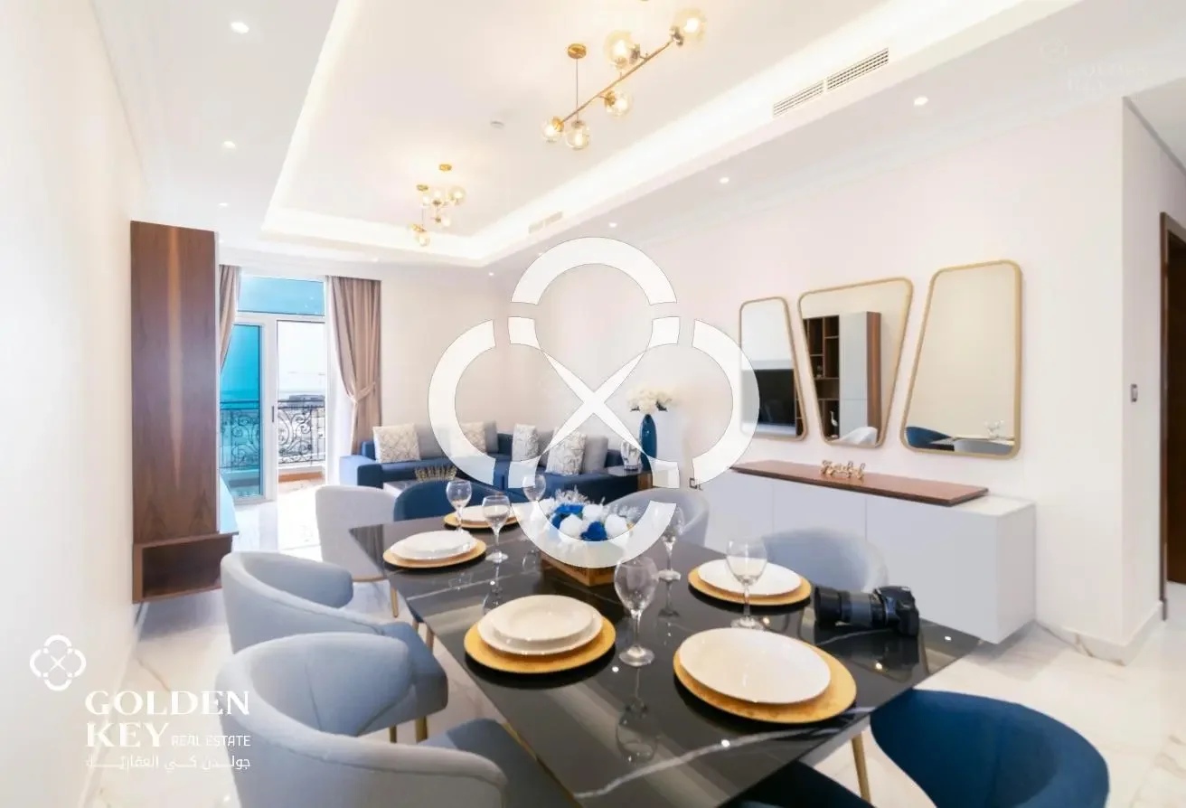 Amazing 3BR Fully Furnished | Bills included