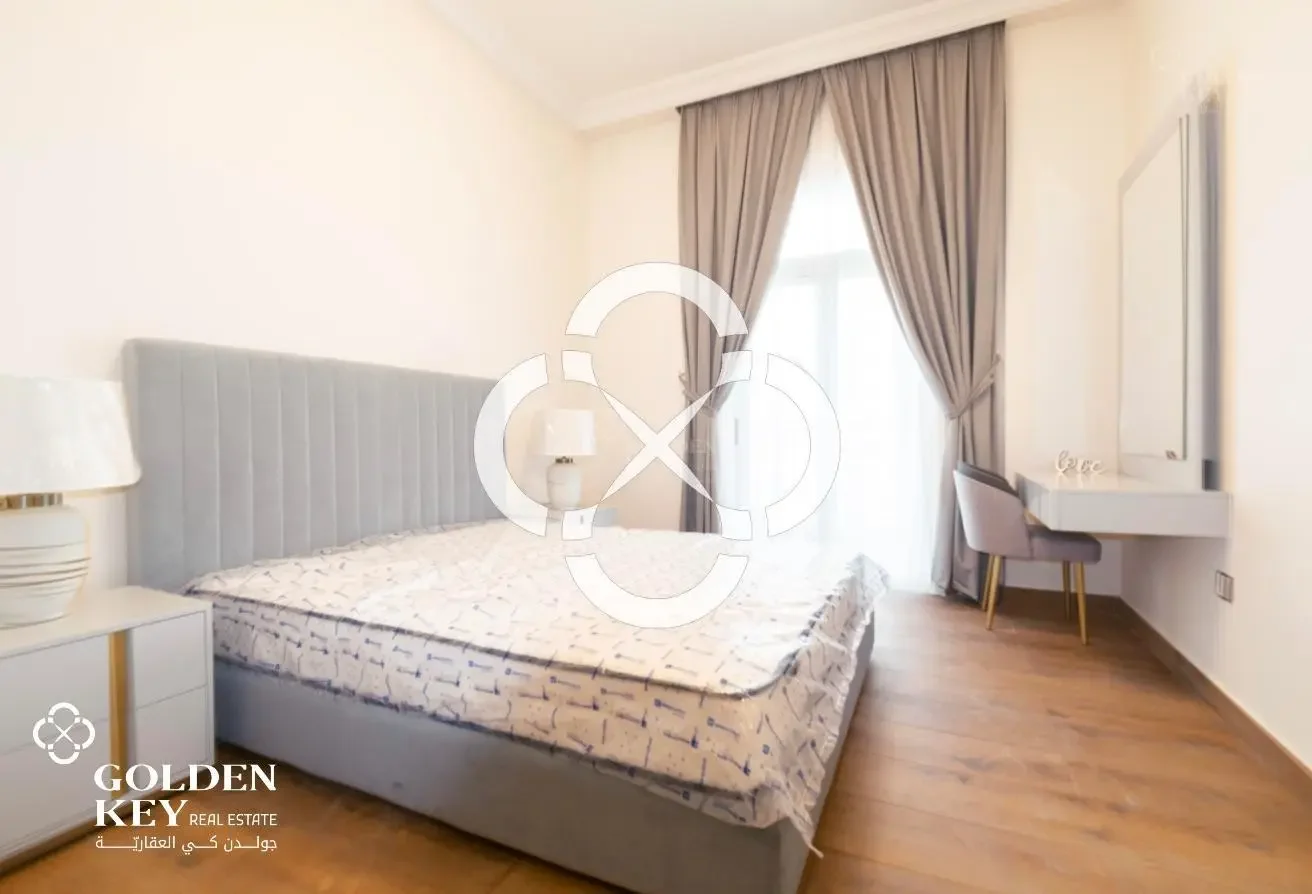 Amazing 3BR Fully Furnished | Bills included