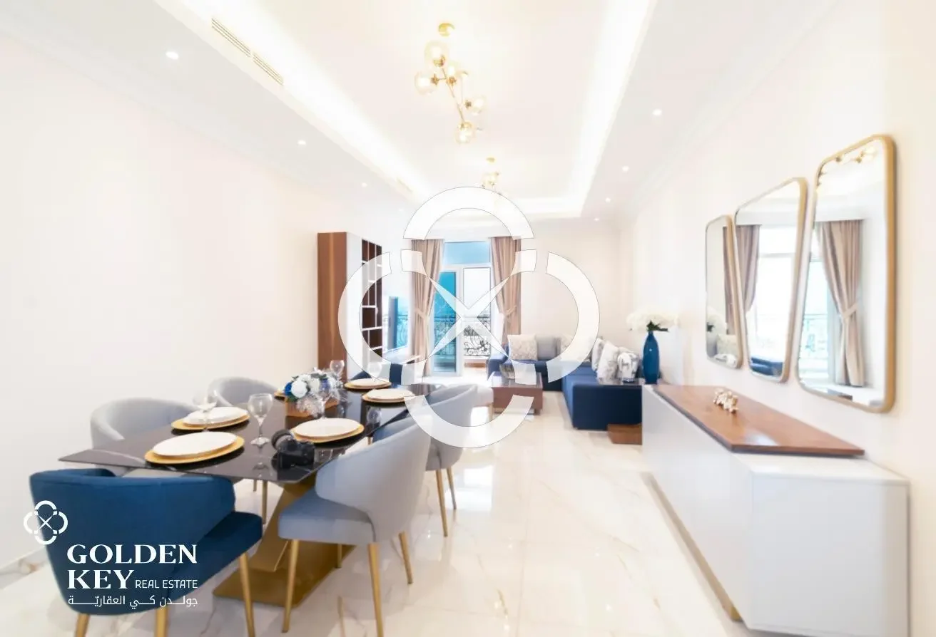 Amazing 3BR Fully Furnished | Bills included