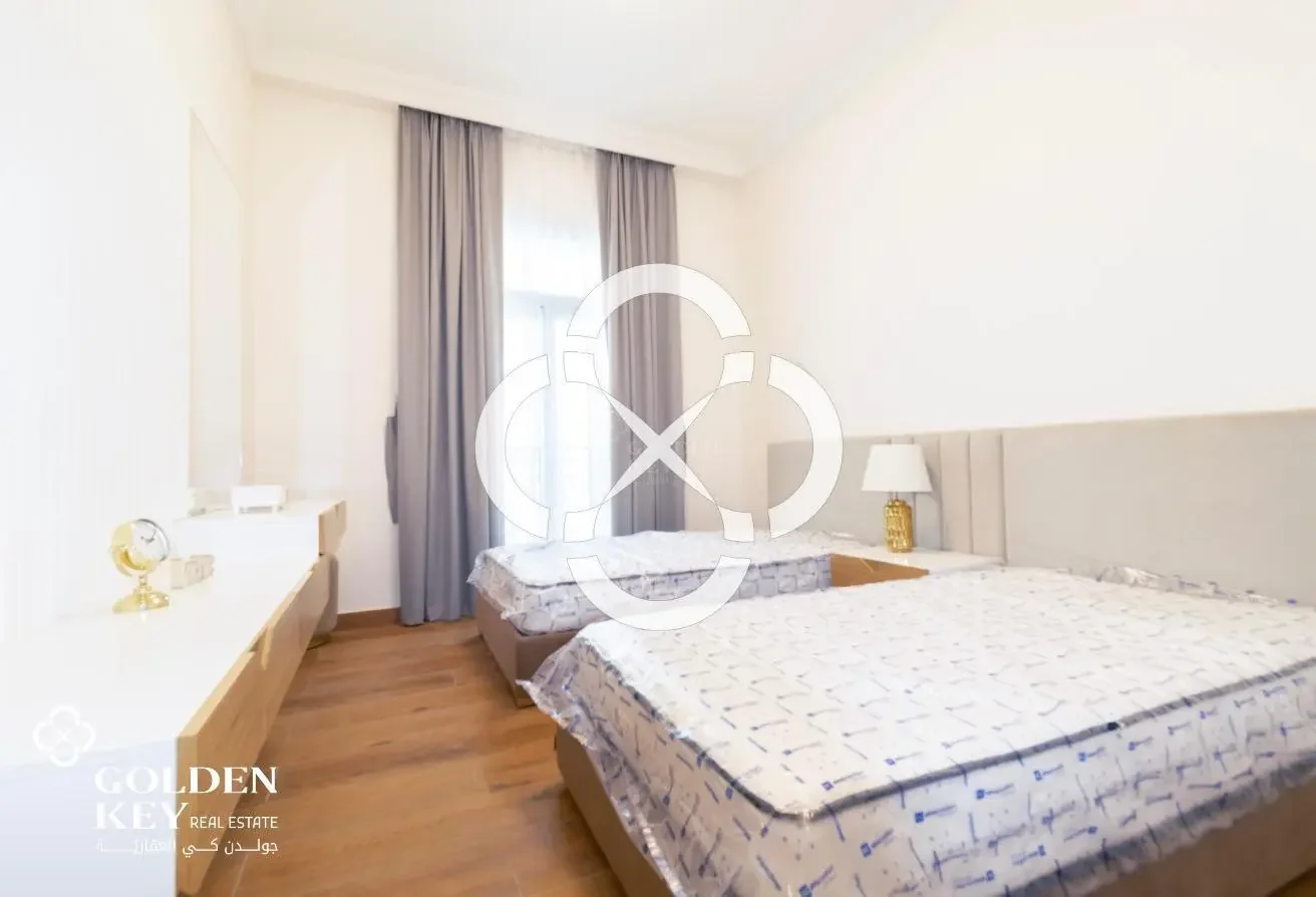 Amazing 3BR Fully Furnished | Bills included