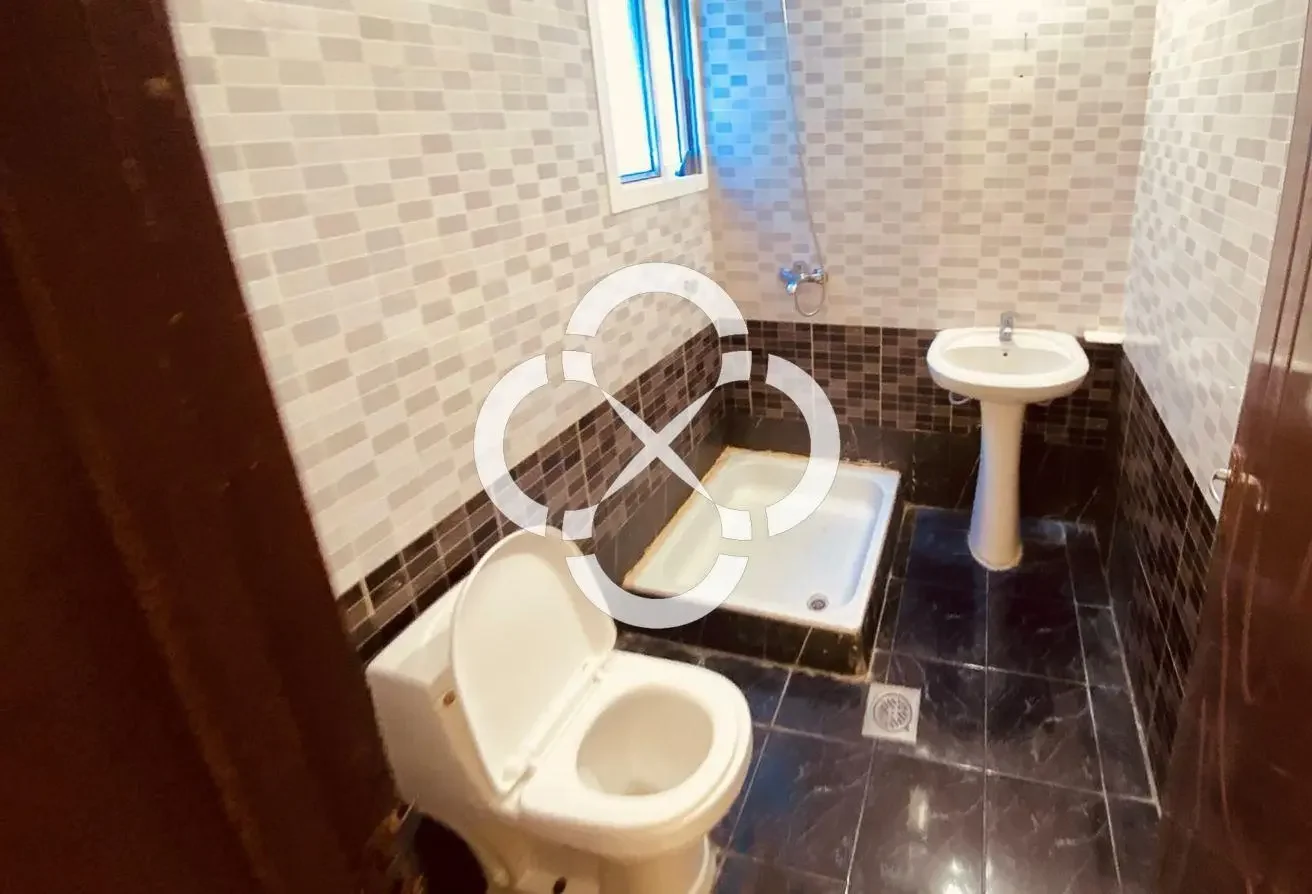 4 Villas for Executive Staff in Umm Salal Ali