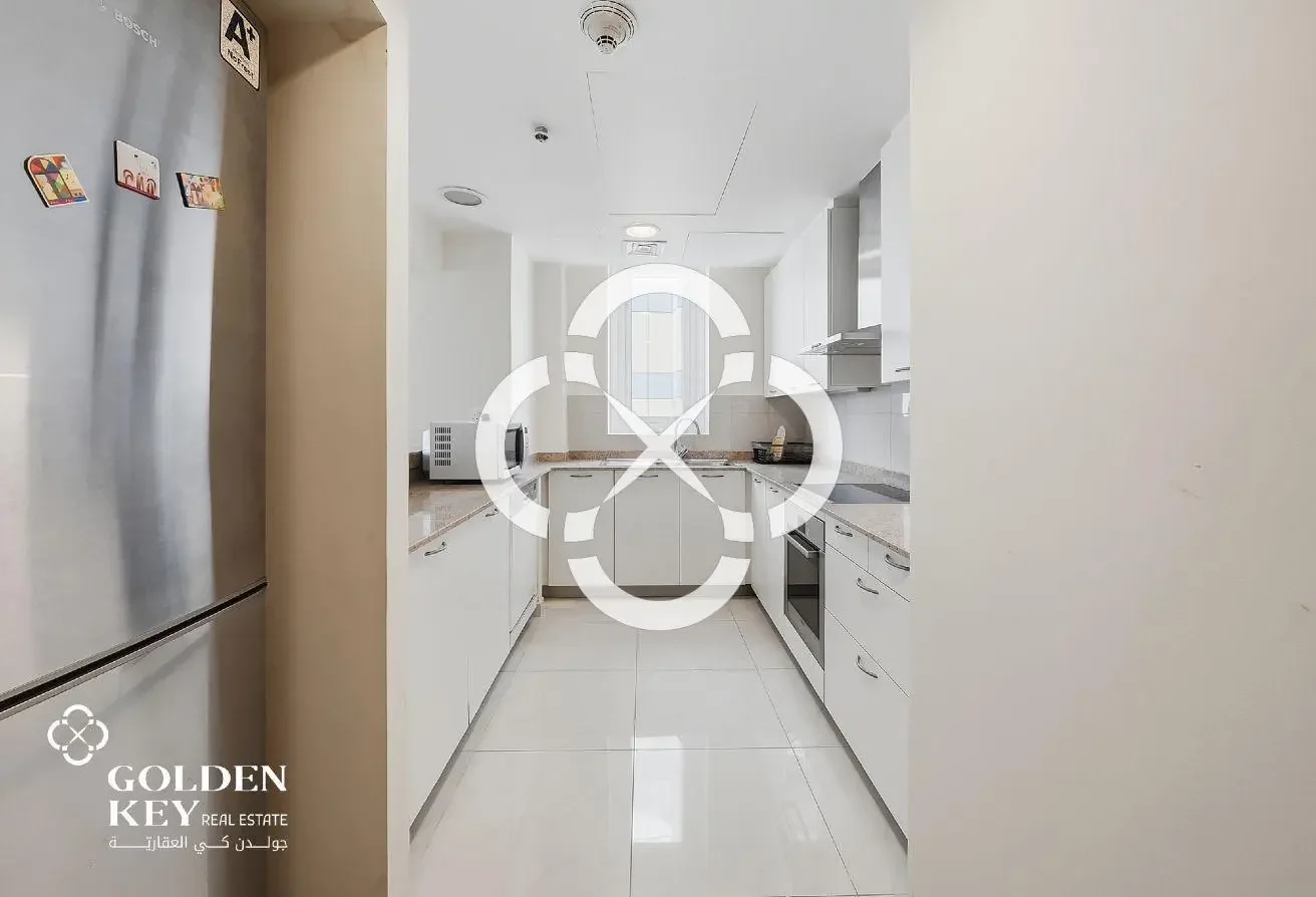 Beach View Fully renovated 2BR | Bills Included |