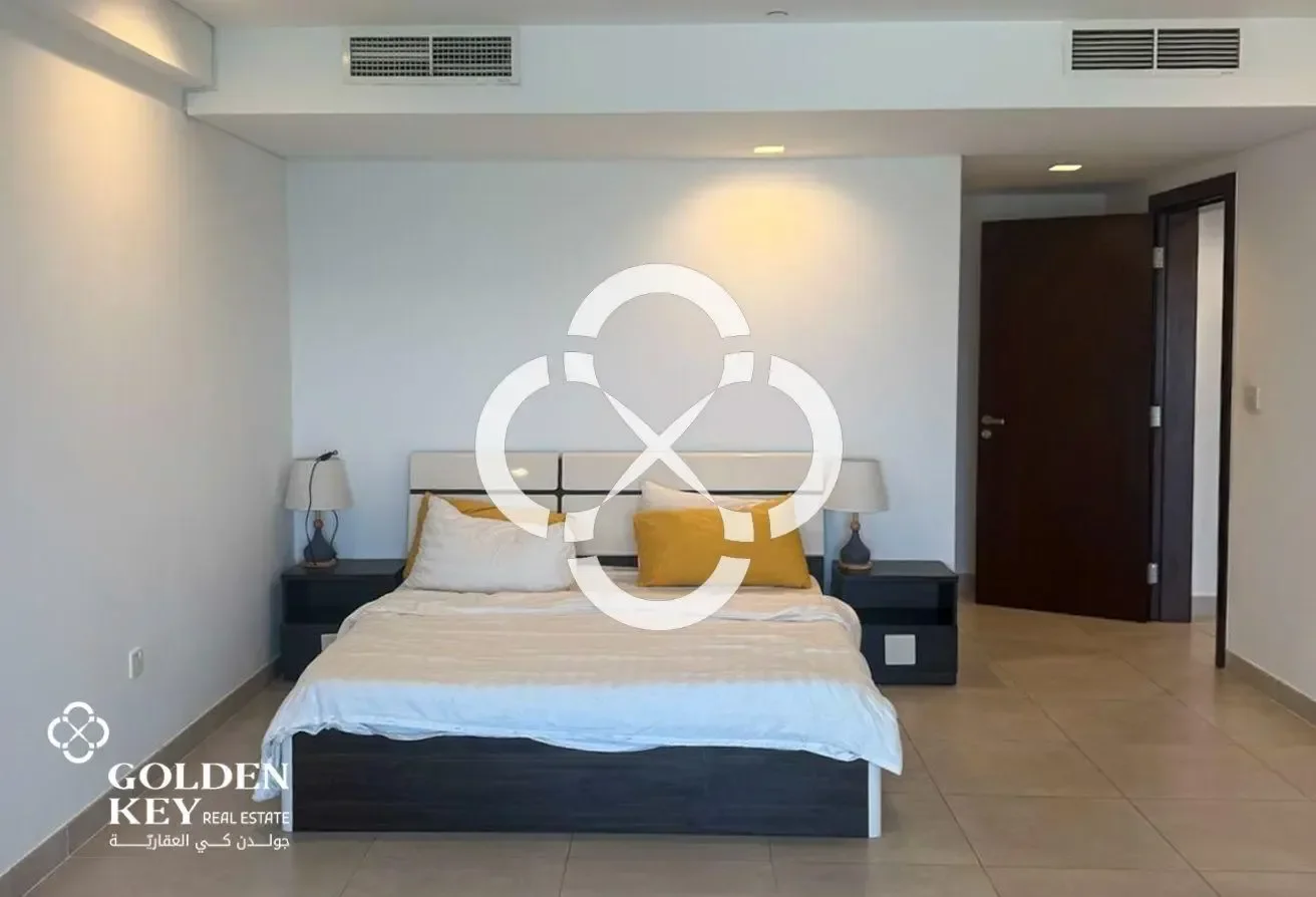 Sea View | 1 Bedroom with Balcony | High Floor