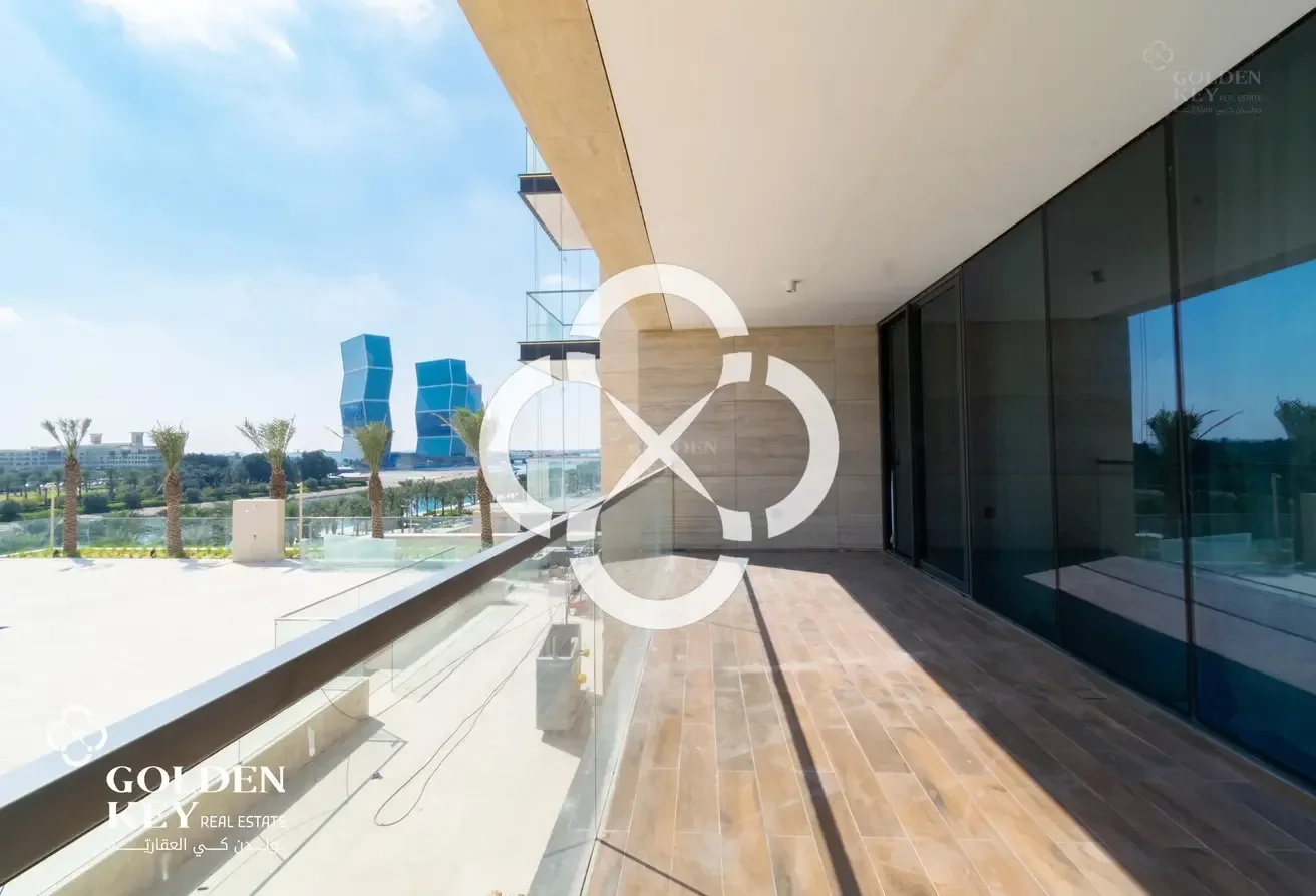 Luxury Tower | Fully Furnished 2BR | Lusail Marina
