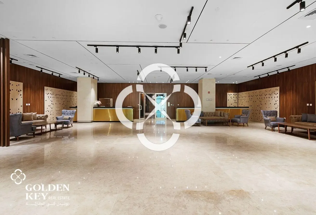 20% DP | Great Interior | 2BR+Maid with Balcony