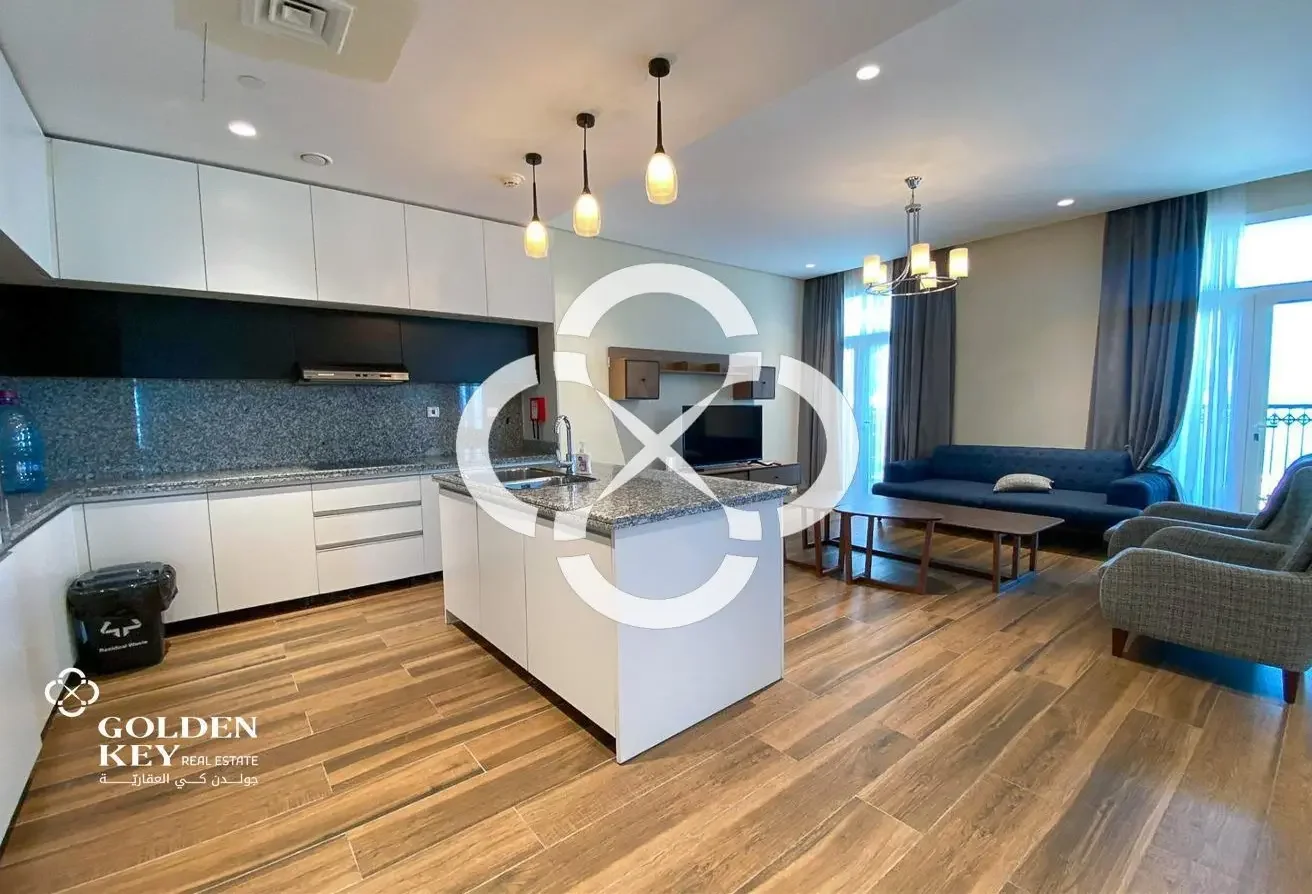 20% DP | Great Interior | 2BR+Maid with Balcony