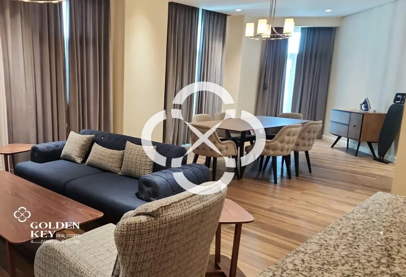 20% DP | Great Interior | 2BR+Maid with Balcony
