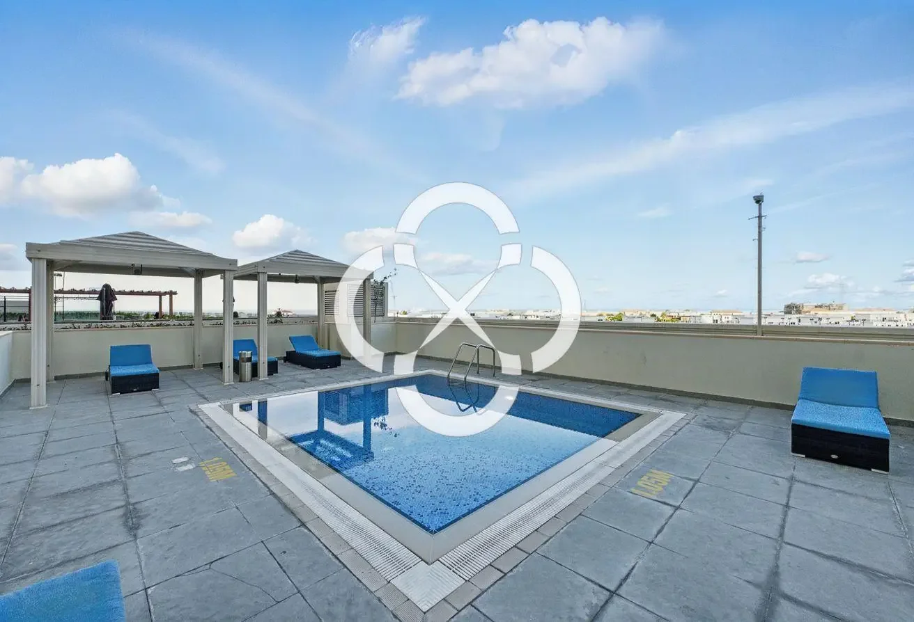 20% DP | Great Interior | 2BR+Maid with Balcony - view 3