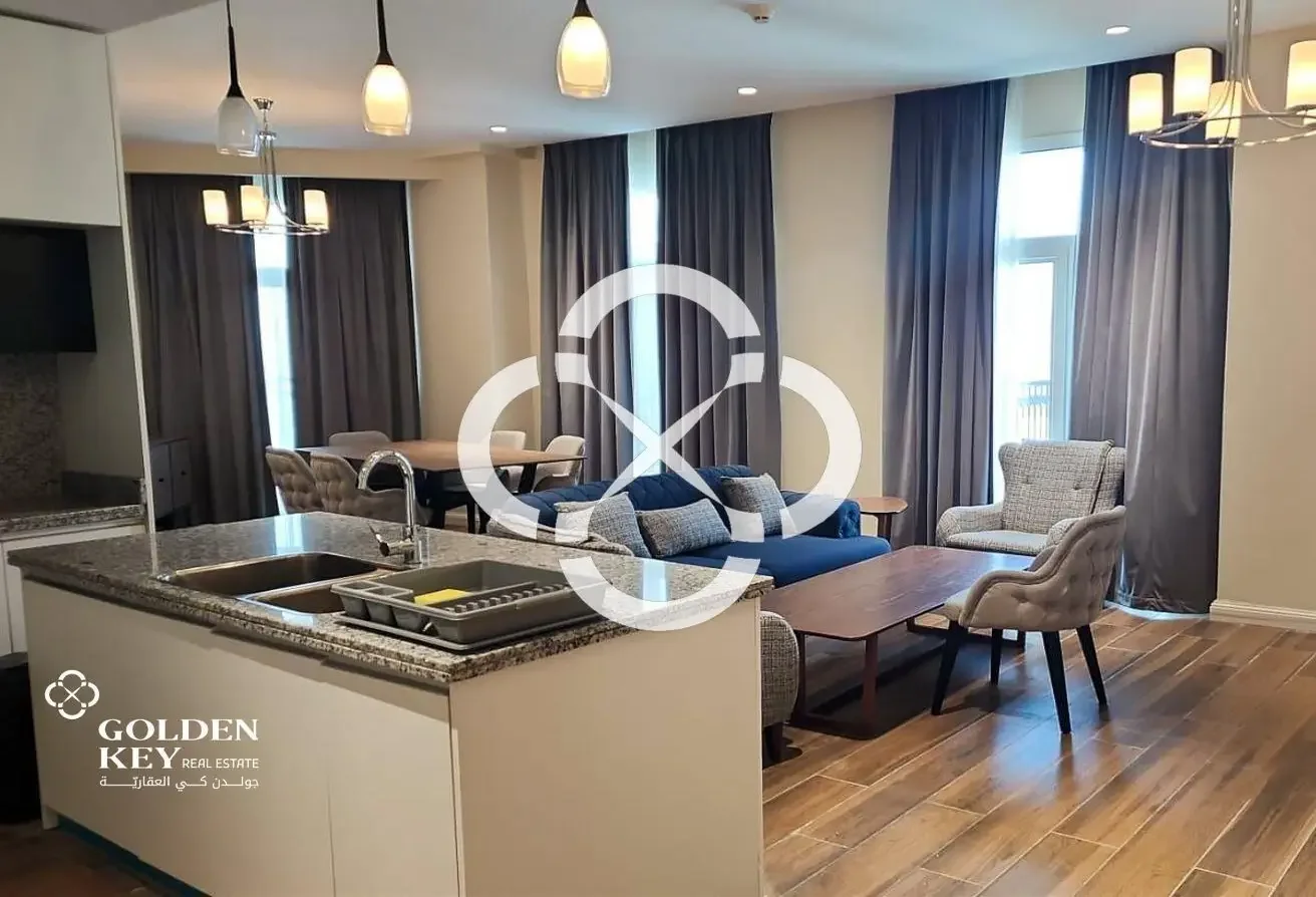 20% DP | Great Interior | 2BR+Maid with Balcony
