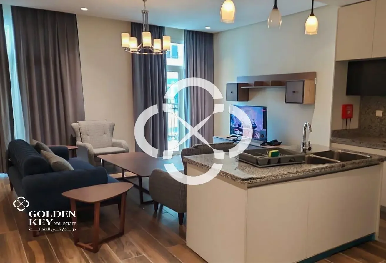 20% DP | Great Interior | 2BR+Maid with Balcony